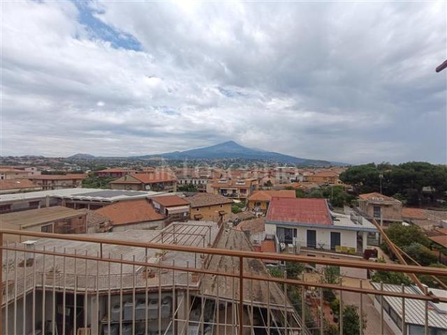 Casa di 100 mq a Centro San Giovanni la Punta