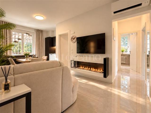 Casa di 100 mq a Centro Sirmione