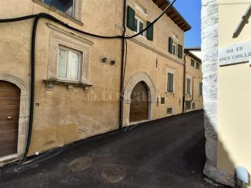 L'Aquila, L'Aquila Abruzzo, Lazio - Riscaldamento