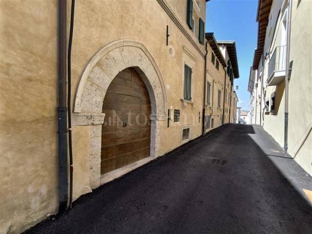 Casa di 100 mq a Centro Storico L'Aquila