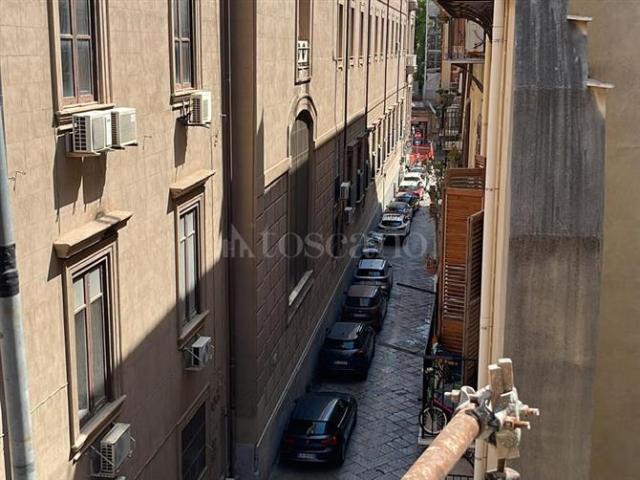 Casa di 100 mq a Centro Storico Palermo