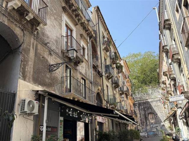 Casa di 100 mq a Centro Storico, Porto Catania