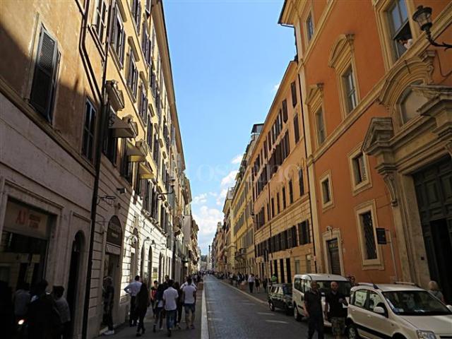 Casa di 100 mq a Centro Storico Roma