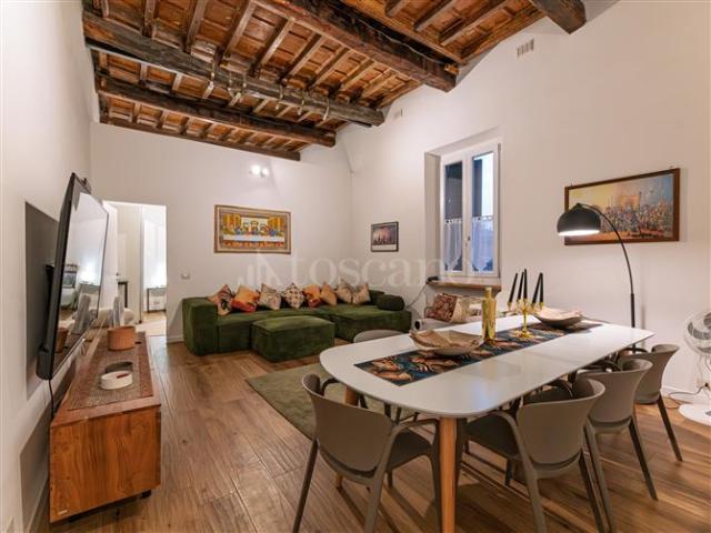 Casa di 100 mq a Centro Storico Roma