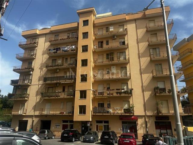 Casa di 100 mq a Centro Storico, San Leonardo, Stadio, Pontepiccolo Catanzaro