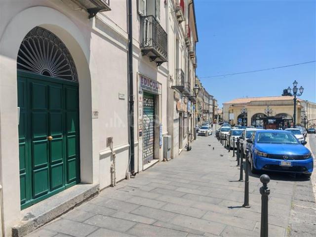 Casa di 100 mq a Centro Storico, San Leonardo, Stadio, Pontepiccolo Catanzaro