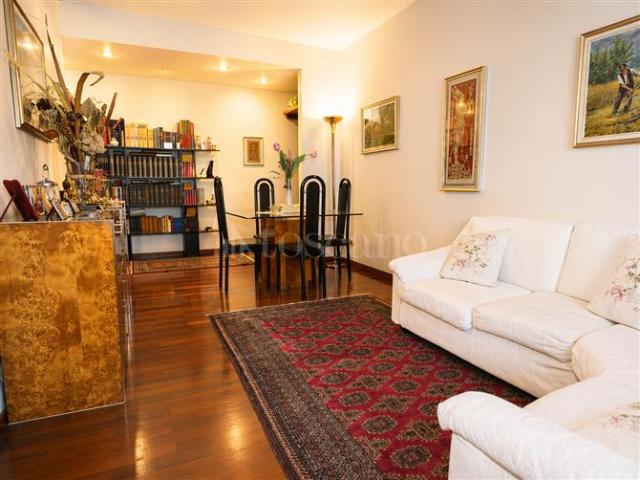 Casa di 100 mq a Città Studi, Susa Milano