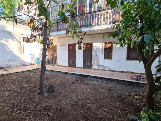 Casa di 100 mq a Cittadella, Cibali Catania