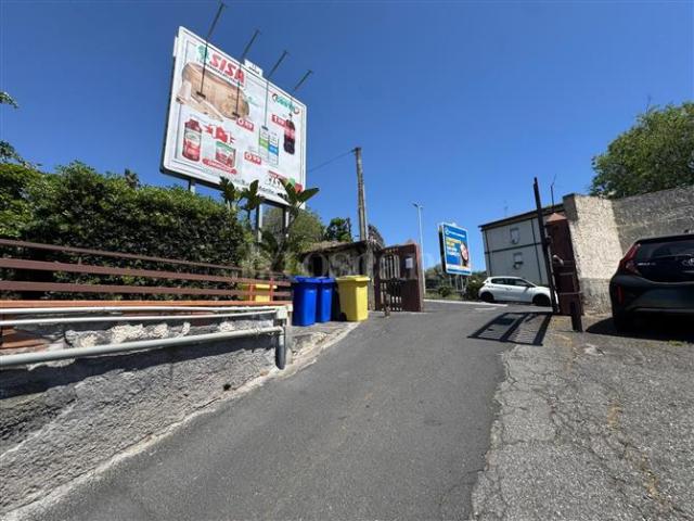 Casa di 100 mq a Cittadella, Cibali Catania