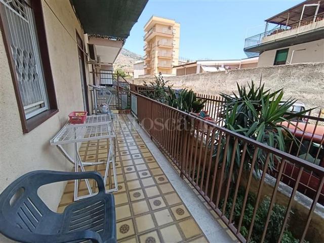 Casa di 100 mq a Cruillas, CEP, Michelangelo Alta Palermo