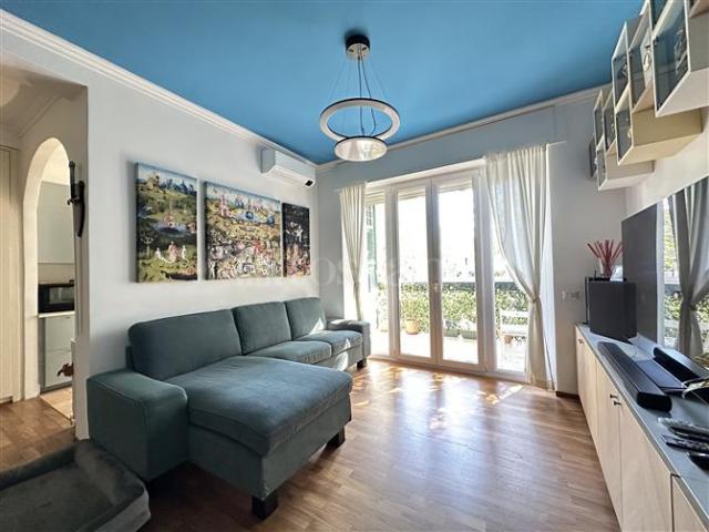 Casa di 100 mq a Eur, Torrino, Tintoretto Roma