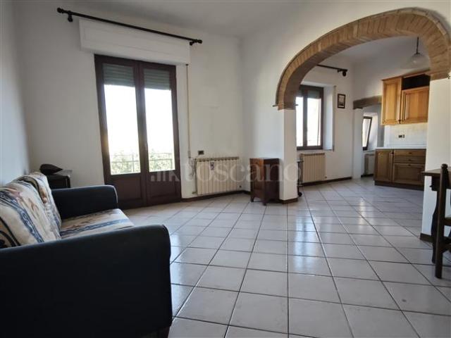 Casa di 100 mq a Fuori Porta Camollia, Cavour, Mentana Siena