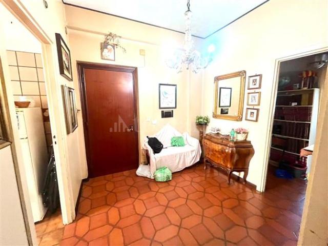 Casa di 100 mq a Gregorio VII, Baldo degli Ubaldi Roma
