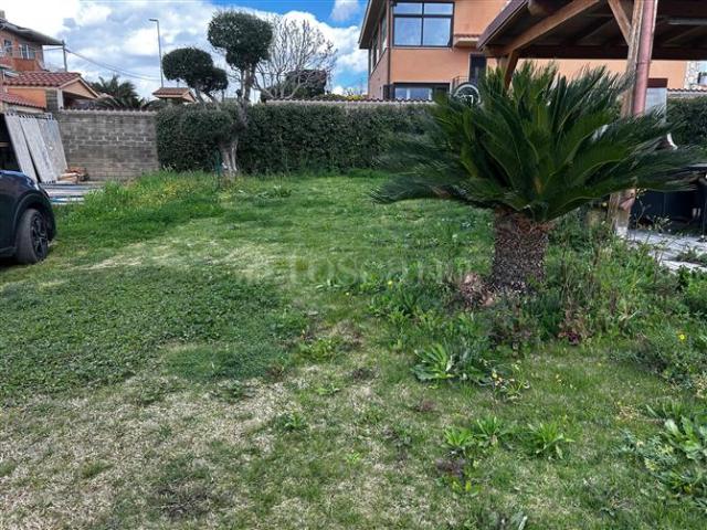 Casa di 100 mq a Castel di Leva, Vallerano, Fonte Laurentina Roma