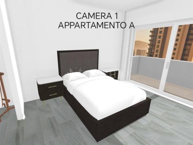 Casa di 100 mq a Libertà, Villabianca, De Gasperi, Croce Rossa, Sciuti, Politeama Palermo