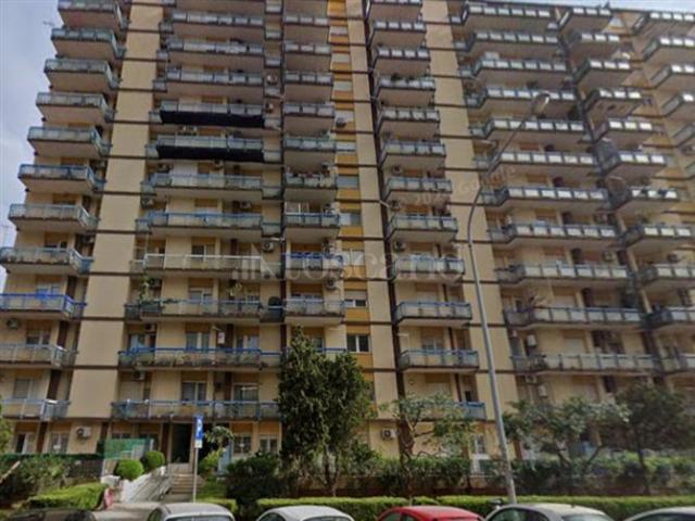 Casa di 100 mq a Libertà, Villabianca, De Gasperi, Croce Rossa, Sciuti, Politeama Palermo
