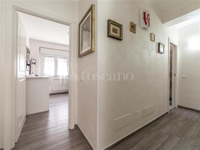Casa di 100 mq a Lido di Ostia, Ostia Antica, Castel Fusano Roma