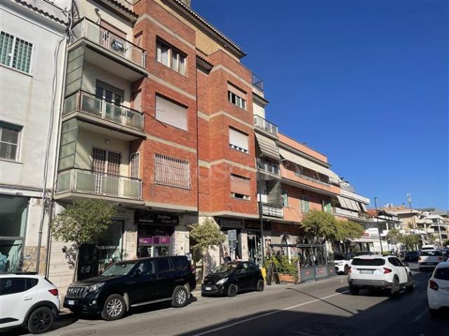 Casa di 90 mq a Pomezia Centro Pomezia