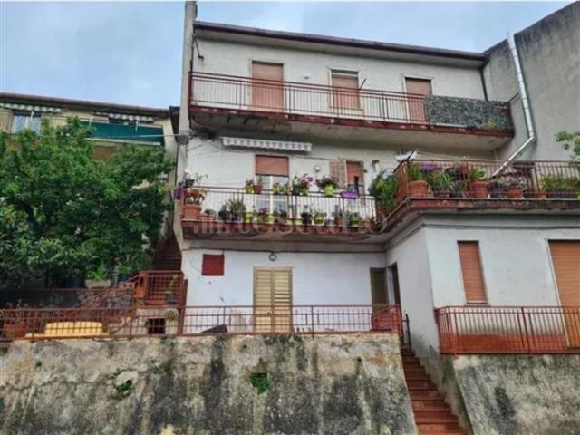 Casa di 100 mq a Ponte San Nicola Montecorice