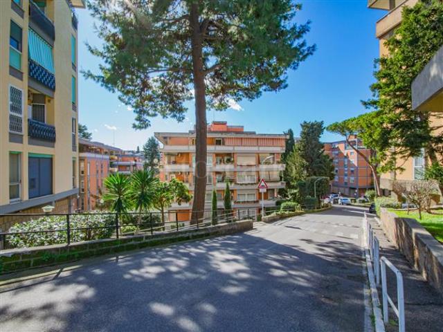 Casa di 100 mq a Portuense, Villa Bonelli Roma