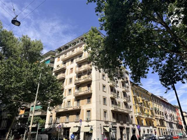 Casa di 100 mq a Porta Venezia, Indipendenza Milano