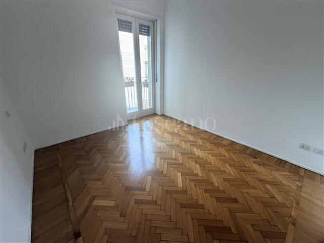 Casa di 100 mq a Porta Venezia, Indipendenza Milano