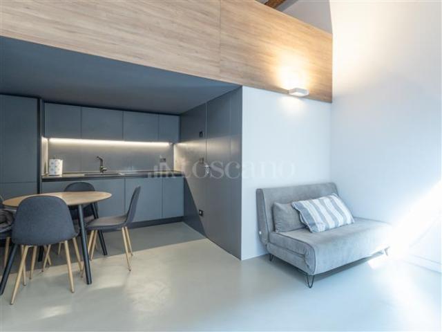 Casa di 100 mq a Porta Venezia, Indipendenza Milano