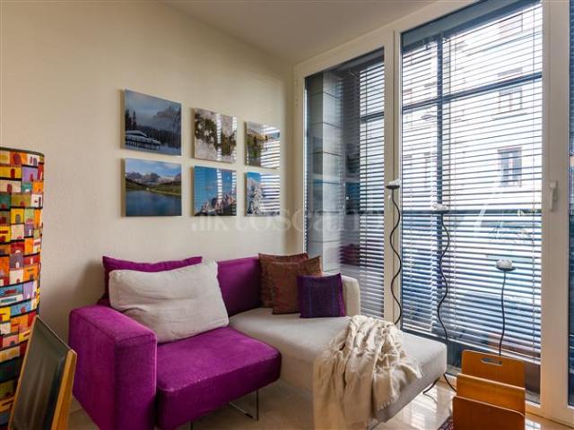 Casa di 100 mq a Porta Venezia, Indipendenza Milano
