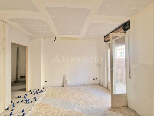 Casa di 100 mq a Porto, Borgo Vecchio, Roma, Cavour Palermo