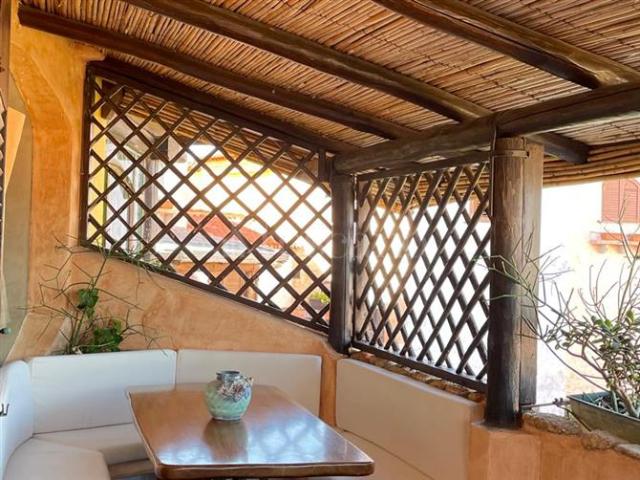 Casa di 100 mq a Porto Cervo Arzachena