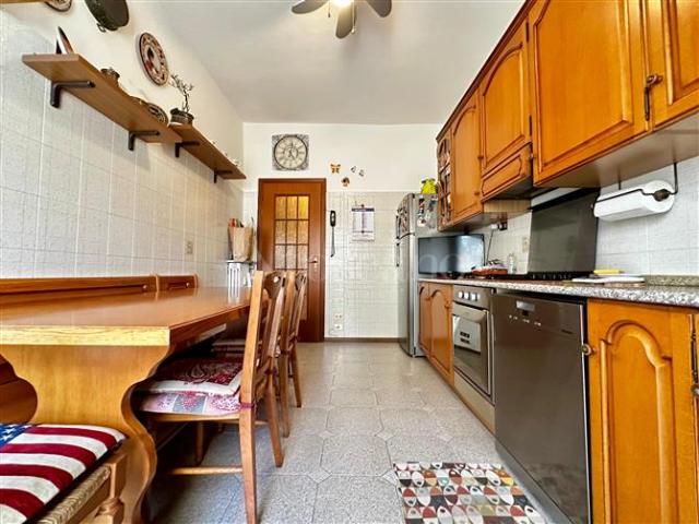 Casa di 100 mq a Ripamonti, Vigentino Milano