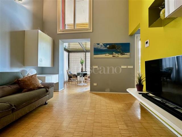Casa di 100 mq a Ripamonti, Vigentino Milano