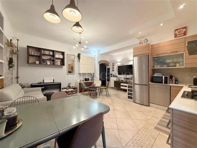 Casa di 100 mq a Ripamonti, Vigentino Milano