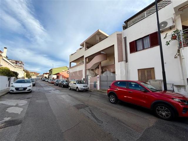 Casa di 80 mq a Sacra Famiglia Bandinu Olbia
