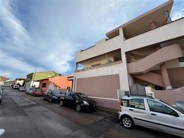 Casa di 71 mq a Sacra Famiglia Bandinu Olbia