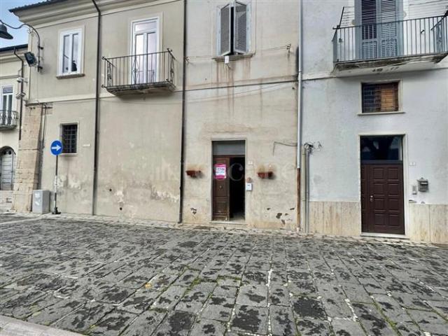 Casa di 100 mq a San Potito Ultra