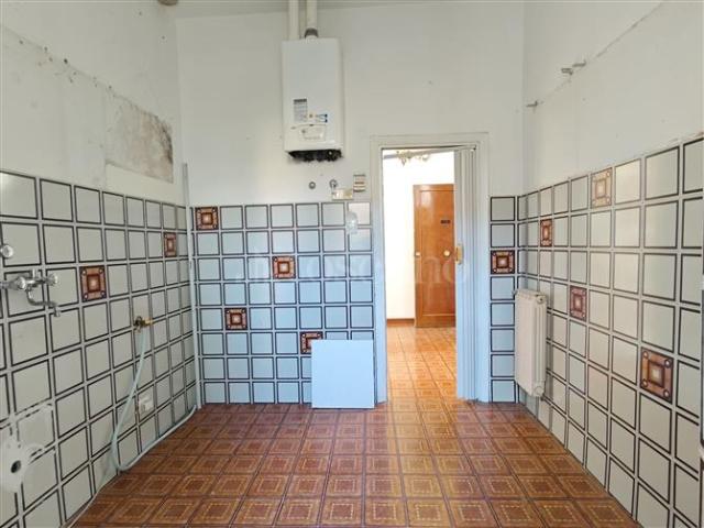 Casa di 100 mq a San Prospero, Cappuccini Siena