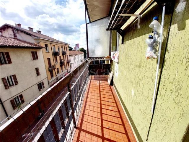 Casa di 100 mq a Urago Mella, Primo Maggio, Sant'Anna, Villaggio Badia Brescia
