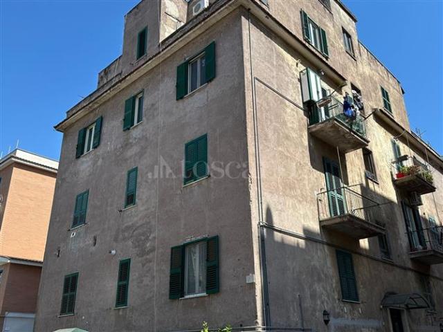Casa di 101 mq a Centocelle, Tor de' Schiavi Roma
