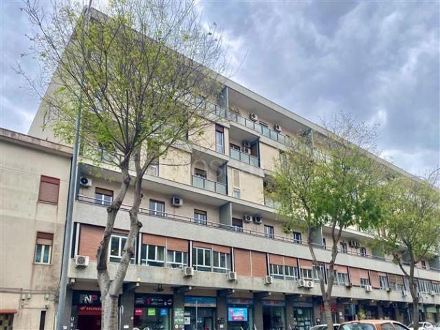 Casa di 101 mq a Centro Messina