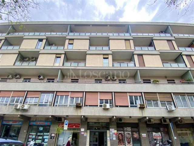 Casa di 101 mq a Centro Messina