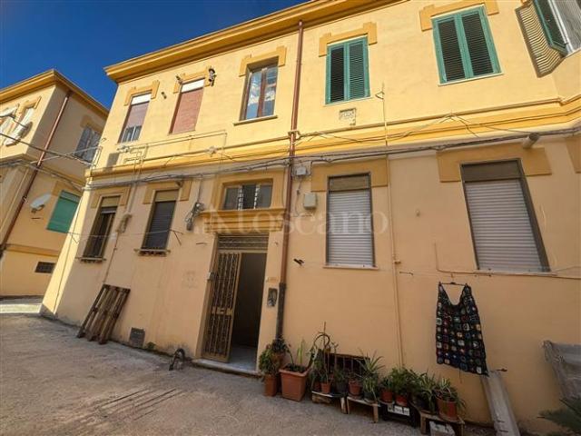 Casa di 101 mq a Circumvallazione Messina