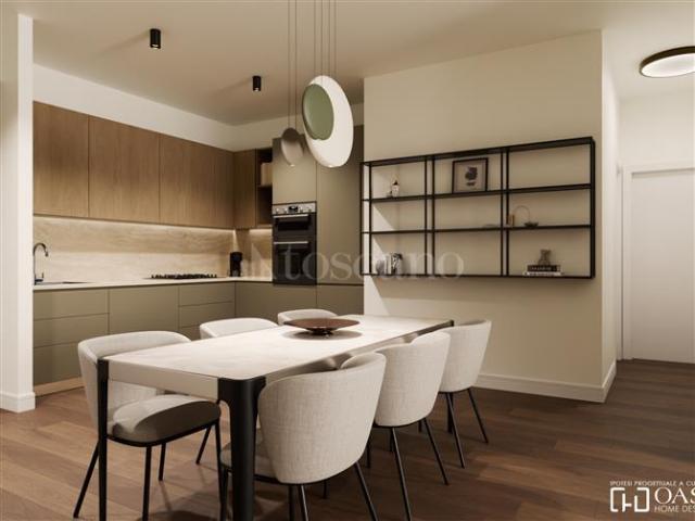 Casa di 101 mq a Talenti, Monte Sacro, Nuovo Salario Roma