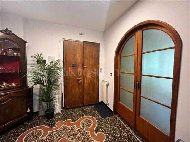 Casa di 102 mq a Marassi, San Fruttuoso, Quezzi Genova