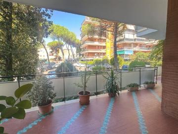 Roma, Roma Lazio, Lazio - Balcone