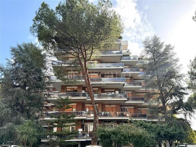 Casa di 102 mq a Aurelio, Boccea Roma