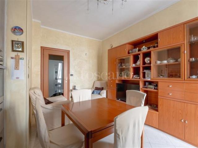 Casa di 102 mq a Borgo San Paolo, Cenisia Torino