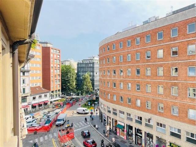 Casa di 102 mq a Centro Milano