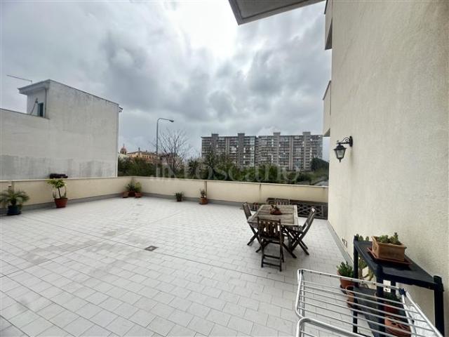 Casa di 102 mq a Uditore, Leonardo Da Vinci Alta, Borgo Nuovo, Castellana Palermo