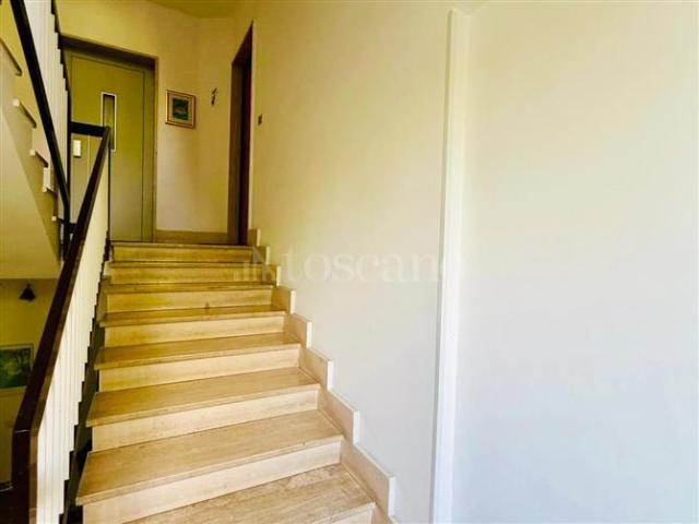 Casa di 107 mq a A. Annarumma, A. Gasperi, F. Tedesco Avellino